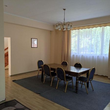 Villa Вилла В Пансионате Витязь à Chok-Tal Extérieur photo