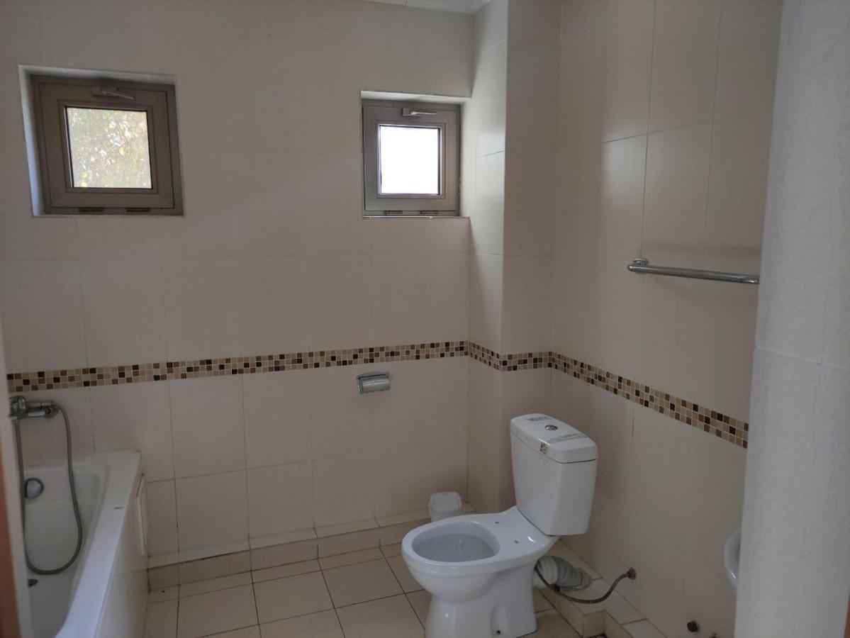 Villa Вилла В Пансионате Витязь à Chok-Tal Extérieur photo