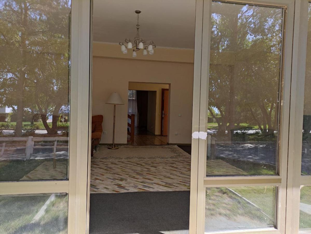 Villa Вилла В Пансионате Витязь à Chok-Tal Extérieur photo