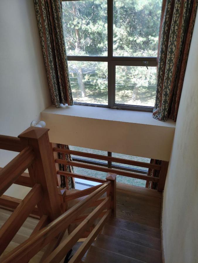 Villa Вилла В Пансионате Витязь à Chok-Tal Extérieur photo