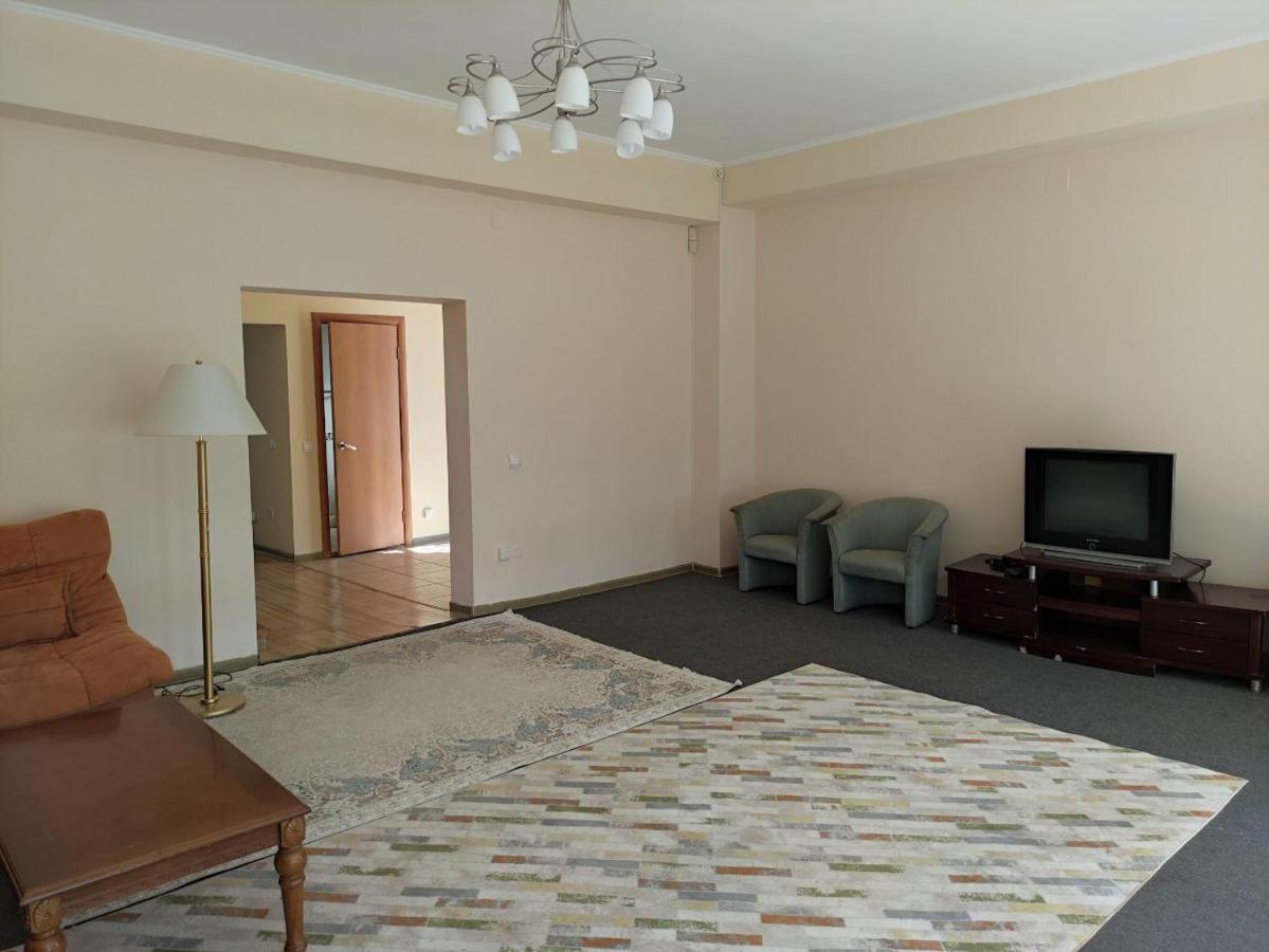 Villa Вилла В Пансионате Витязь à Chok-Tal Extérieur photo