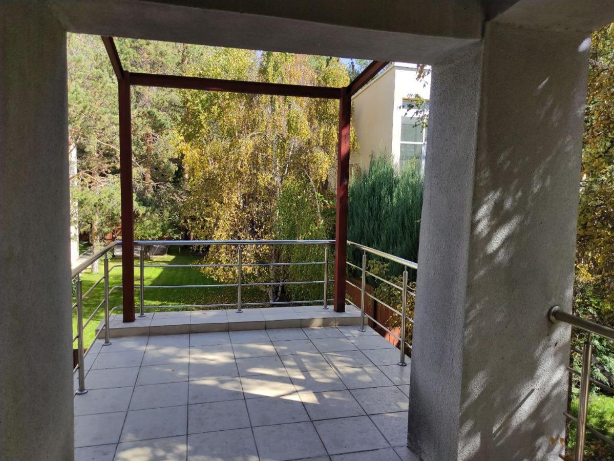Villa Вилла В Пансионате Витязь à Chok-Tal Extérieur photo