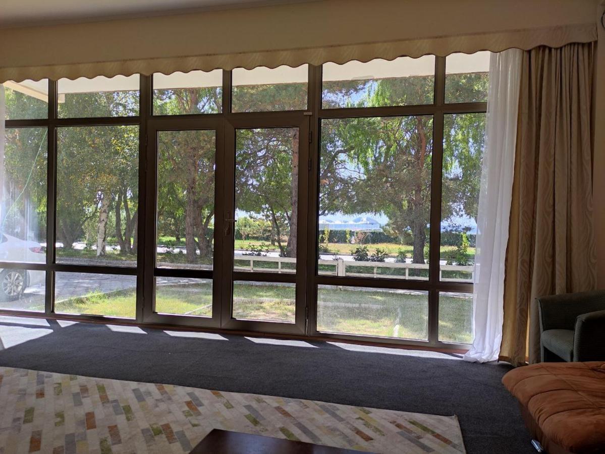 Villa Вилла В Пансионате Витязь à Chok-Tal Extérieur photo