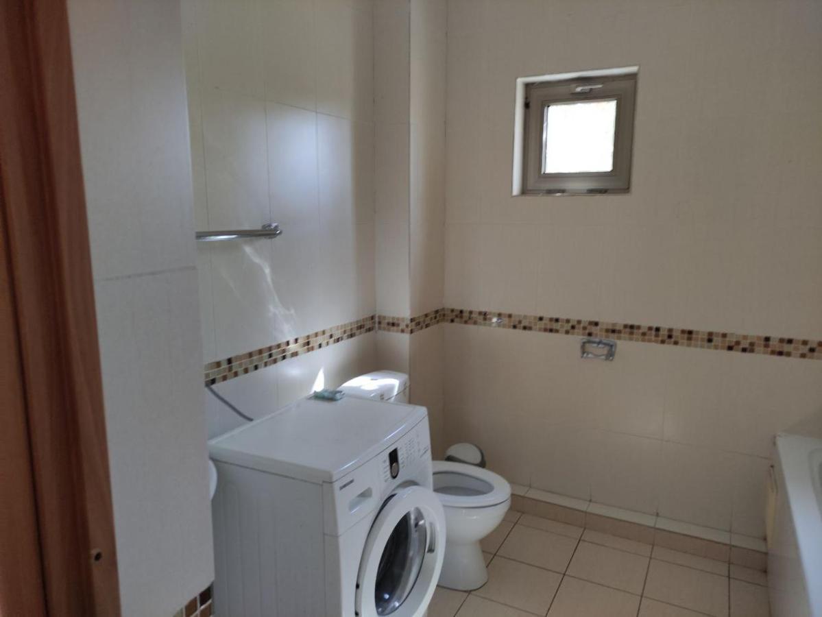 Villa Вилла В Пансионате Витязь à Chok-Tal Extérieur photo