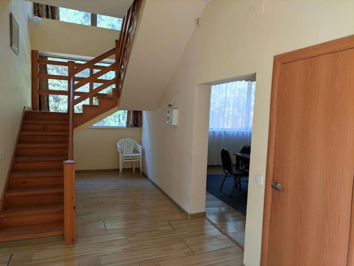 Villa Вилла В Пансионате Витязь à Chok-Tal Extérieur photo